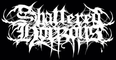 logo Shattered Horizons